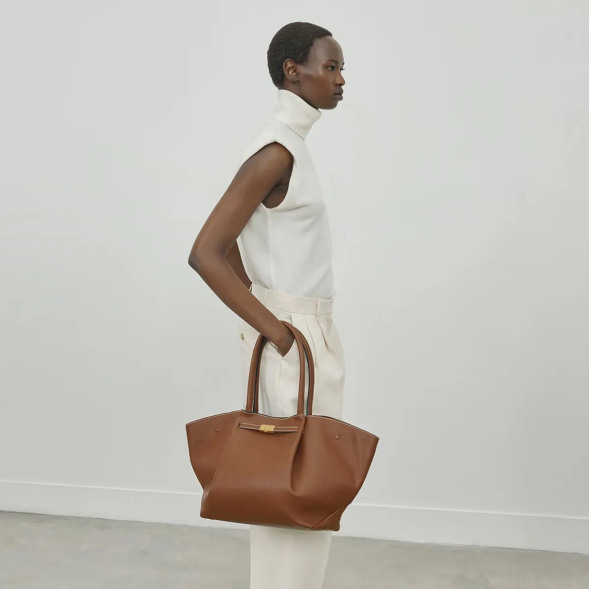 Maite Hollywood Bag