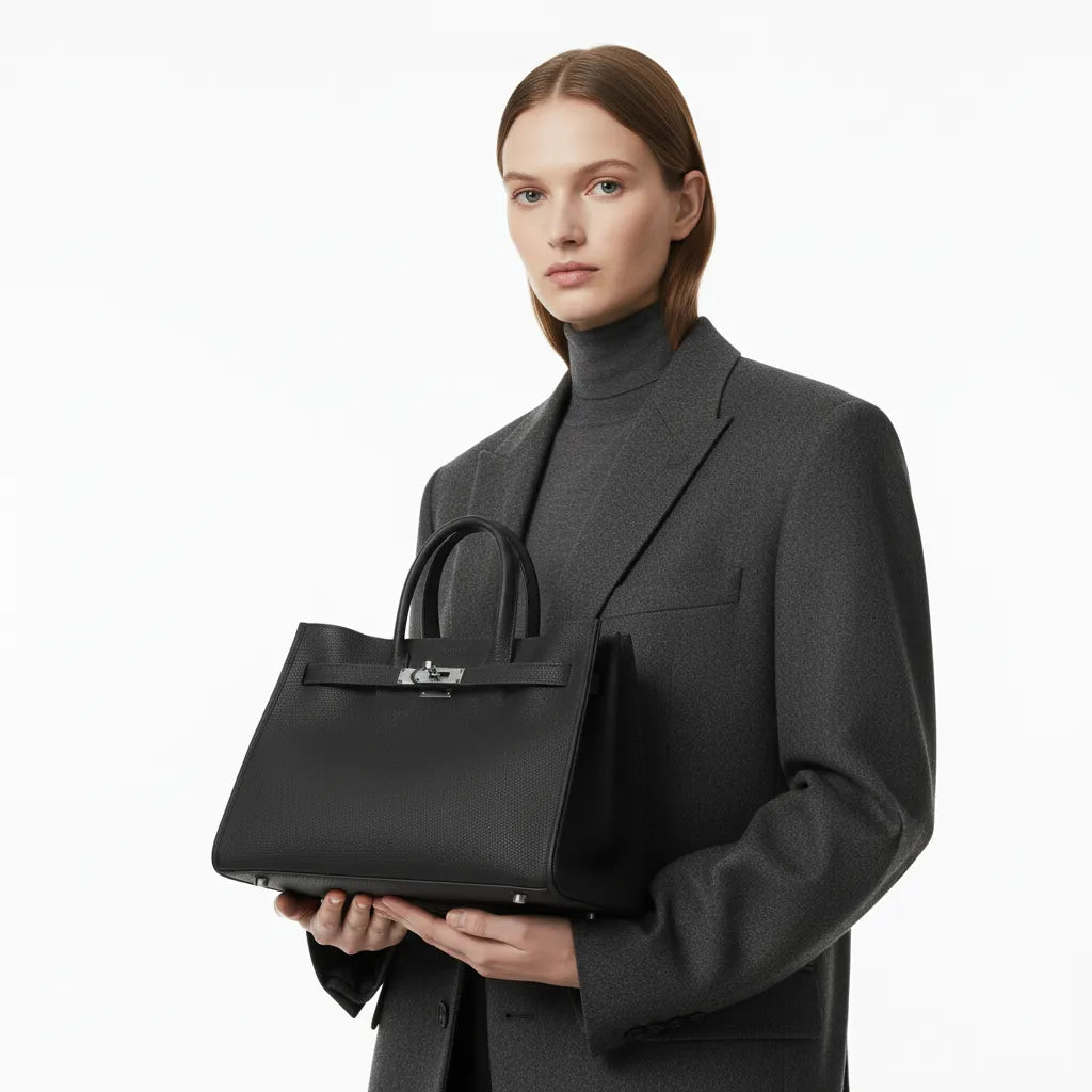 Maite Soho Tote Bag