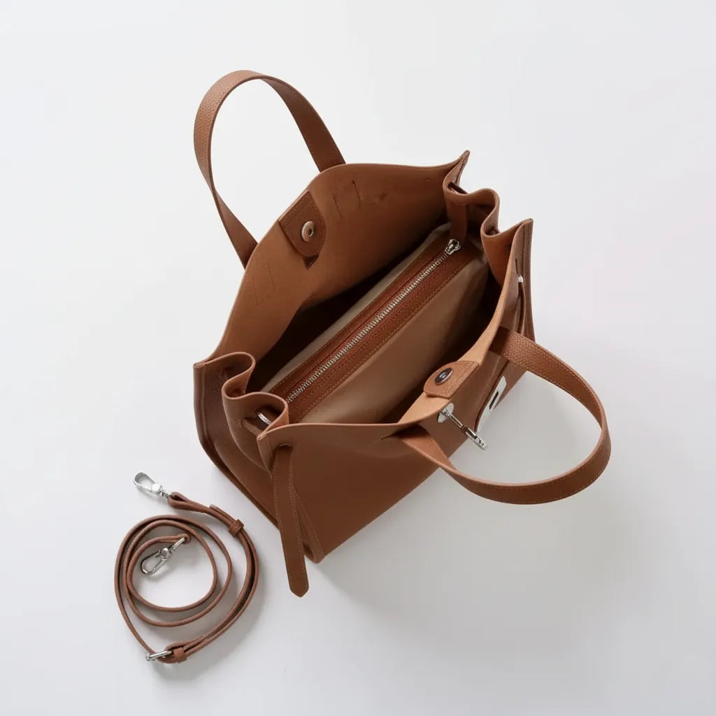 Maite Soho Tote Bag