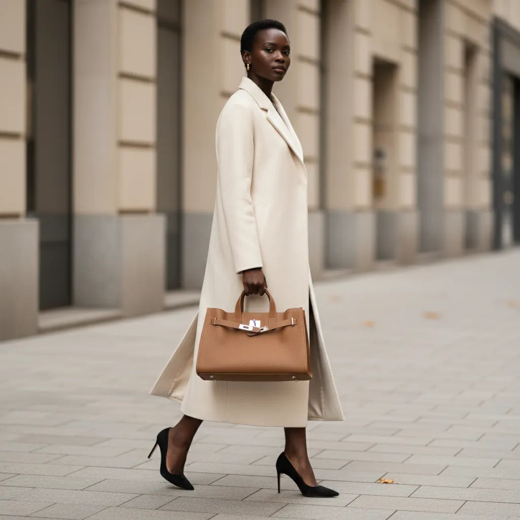 Maite Soho Tote Bag