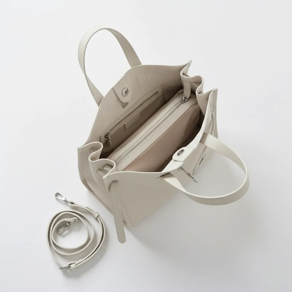 Maite Soho Tote Bag