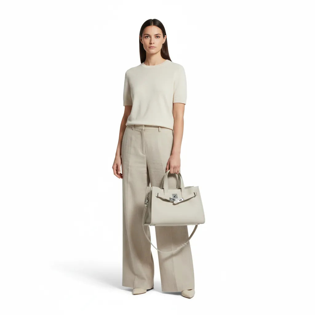 Maite Soho Tote Bag