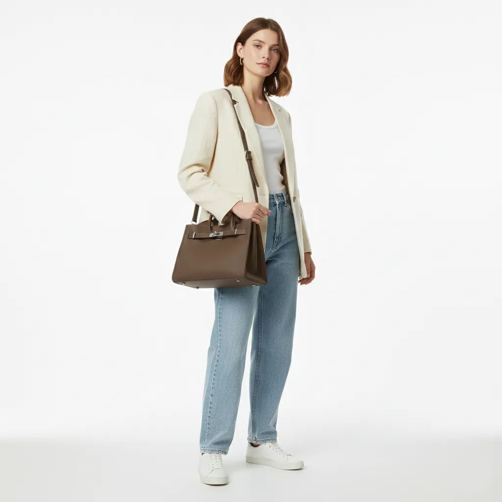 Maite Soho Tote Bag