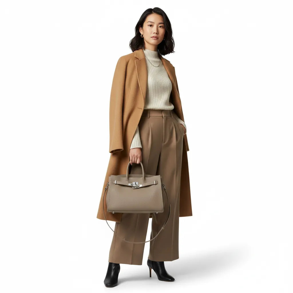 Maite Soho Tote Bag