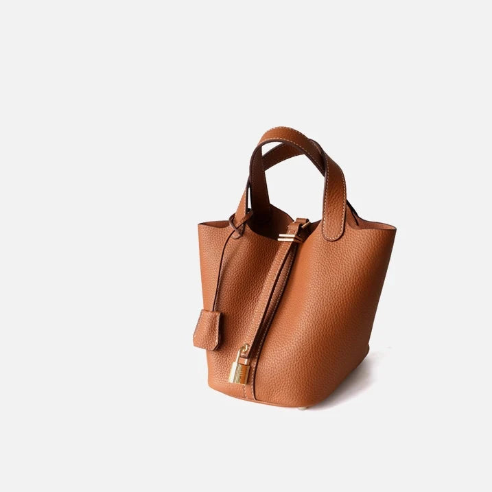Maite Cannes Bucket Bag