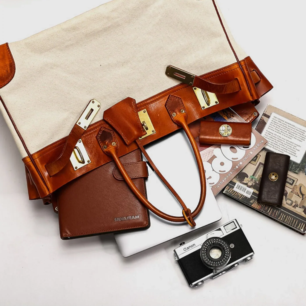 Maite Carry All Bag